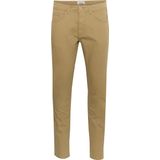 BLEND Broek 'RODNEY'  beige
