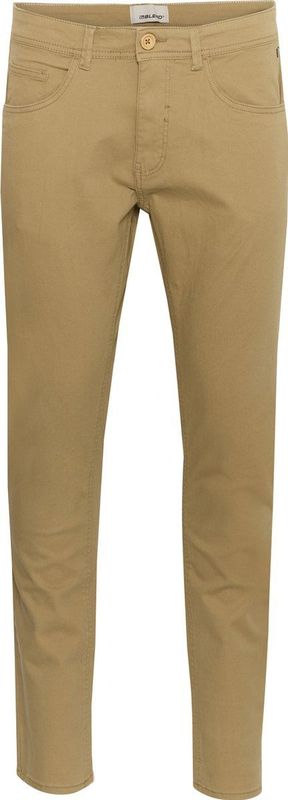 BLEND Broek 'RODNEY'  beige