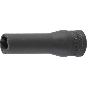 BGS Uitdraai dopsleutel voor gloeibougie elektrode - 1/4 - 6,5 mm