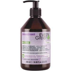 Damaged Hair Everygreen Conditioner 500ml