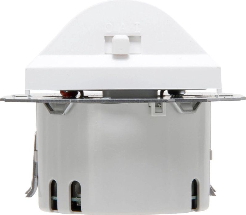 Kopp - HK07 - Infrarood Bewegingsmelder - Arctic Wit