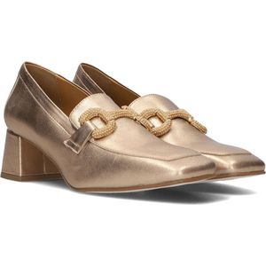 Pedro Miralles 14750 Loafers - Instappers - Dames - Brons - Maat 41