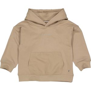 Jongens hoodie - Mick - Taupe