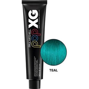 Paul Mitchell POP XG Kleur: TEAL - 180ML