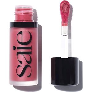 Saie Dew Blush - Lightweight, Blendable + Buildable Cream Gel Blush - Dreamy