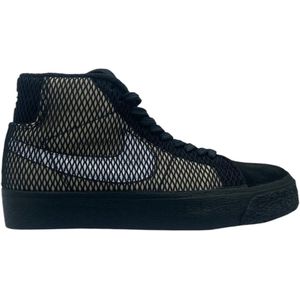 NIKE SB ZOOM BLAZER MID PRM-MAAT