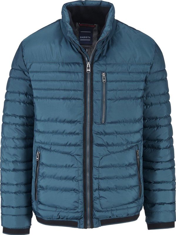 Blouson - LUNATESSA - Petrol - Jack