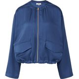 s.Oliver - Indoor-Blazer - Satijnen Blazer