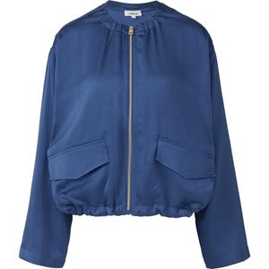 s.Oliver - Indoor-Blazer - Satijnen Blazer