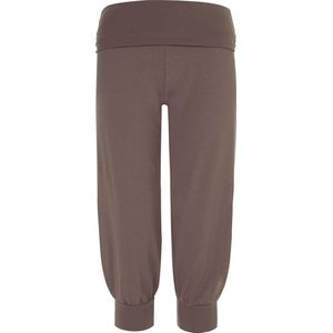 Wellicious ¾ Yoga Pants Grapevine L