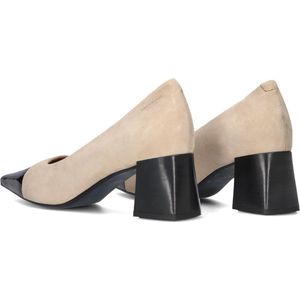 Vagabond Shoemakers Altea Pumps - High Heels Schoenen - Hoge Hak - Dames - Beige - Maat 39