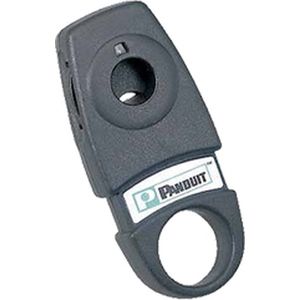 Panduit CJAST kabel krimper Grijs