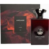 Amouage Lyric Man Eau de Parfum 100ml