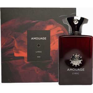 Amouage Lyric Man Eau de Parfum 100ml