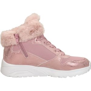 Skechers Uno Lite - Comfurt Collar sneakers roze - Maat 39 - Extra comfort - Memory Foam