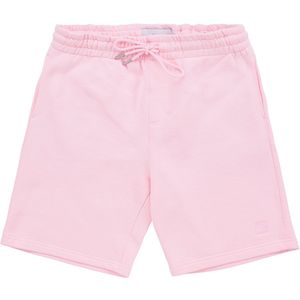Makia Laurel Korte Broek Roze S Man