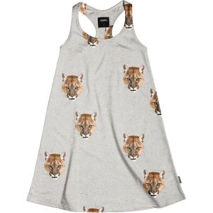 SNURK Tank dress meisje Puma maat 104