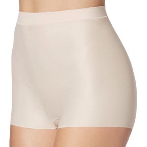 Sweet Contour Boxer | Soft Nude