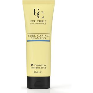Eve Curls Hydrating Curl Conditioner