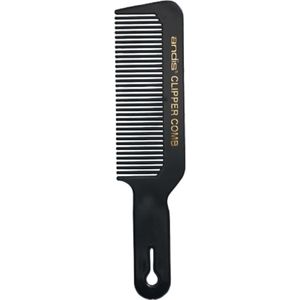 Andis Clipper Comb Black