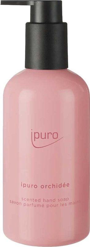 Handzeep - Classic Orchidée - 250 ml - Veganistisch - Dermatologisch Getest