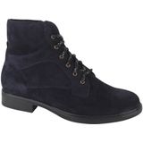 Durea 9832.835.7563-h dames veterboots gekleed