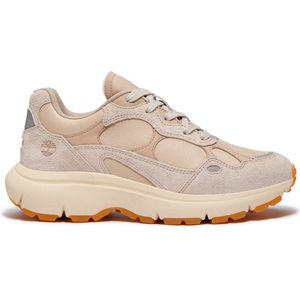 Timberland - Hazel Lane Low - Schoenen - Beige