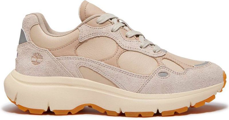 Timberland - Hazel Lane Low - Schoenen - Beige