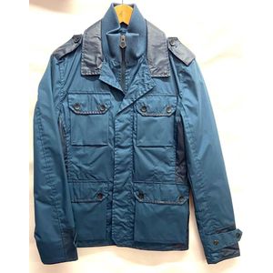 cast iron jas maat s