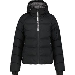 Icepeak Eastport Jacket - Black - Wintersport - Jassen - Ski Jassen