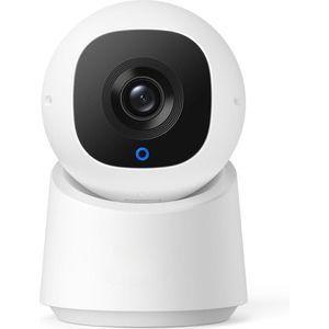 Lexium Babyfoon met camera en app - Babyfoon met camera en app wifi - Baby monitor - Babyfoon met app - Baby camera