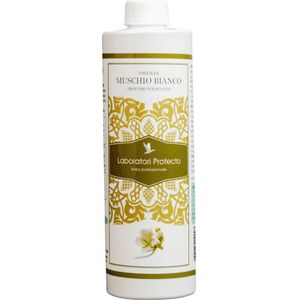 Wasparfum Muschio Bianco 500ml - Essenza Laboratori Protecto