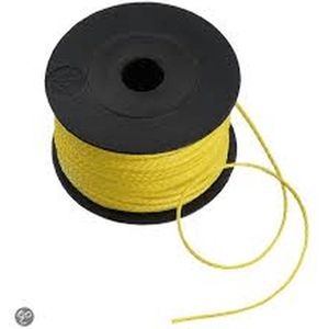 Metselkoord 1 mm x 100 meter - 100 m - per 10 stuks