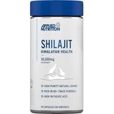 Applied Nutrition - Shilajit - Natuurlijk Extract - Rijk aan Mineralen