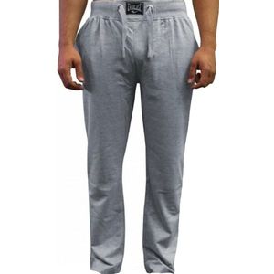 Everlast Core Training Jogging Broek Grijs - S - Jeans Maat 30