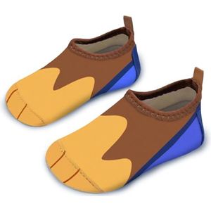 Sneldrogende Waterschoenen voor Kinderen - Antislip, Ademend en Schattig Ontwerp voor Meisjes en Jongens