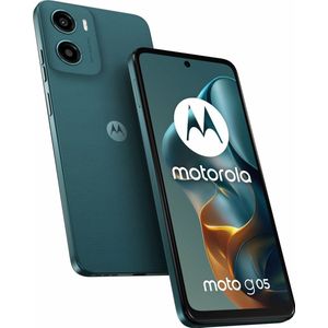 Smartphone Motorola PB6L0008ES 6,67"" Octa Core 8 GB RAM 256 GB Green