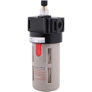 Air Source Treatment Lubricant Compressed Air Particle Filter - Miniature Air Supply Oil Mist Filter for Pneumatic System