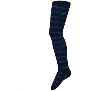 897 navy LUREX stripe 86/92