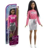 Barbie Yoga Pop