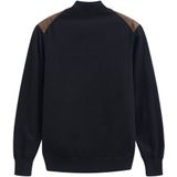 Bugatti - Herenjack - Los Model - Opstaande Kraag - Ritssluiting - Ritszakken