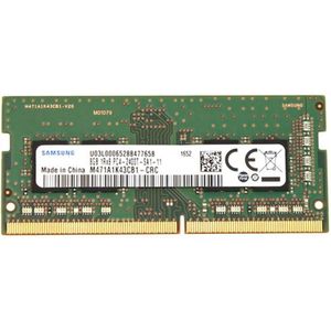 Samsung M471A1K43CB1-CRC geheugenmodule 8 GB 1 x 8 GB DDR4 2400 MHz