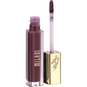 Milani - Amore - Satin - Matte - 17 Crimson Curse - Lippenstift - Paars - 6.5 g