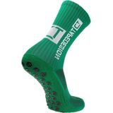 Tapedesign Allround Classic Gripsokken - Groen | Maat: 37-48