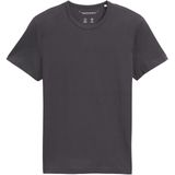 Tom Tailor Slim fit T-shirt met stretch