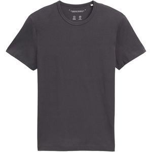 Tom Tailor Slim fit T-shirt met stretch