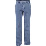 Babista - QUERELLO - Broek - Lichtblauw