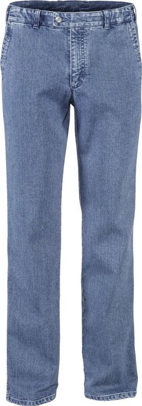 Babista - QUERELLO - Broek - Lichtblauw