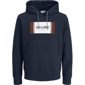Jack & Jones - Hayato Bts Ln - Hoodie - Regular Fit