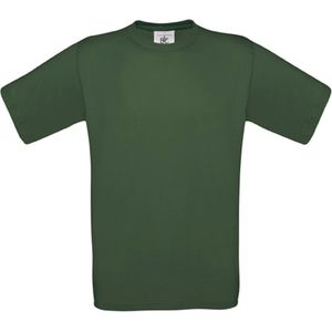 B&C Exact 150 Kids CG149 - Bottle Green - 3/4 Y (3/4 ans)